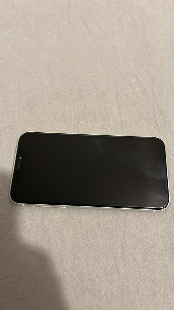 Iphone XR 64Gb, Telecommunicatie, Mobiele telefoons | Apple iPhone, Gebruikt, 64 GB, iPhone XR, Ophalen