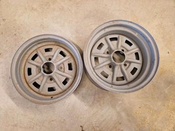 Set volkswagen lemmerz sprintstar verbreed staal 