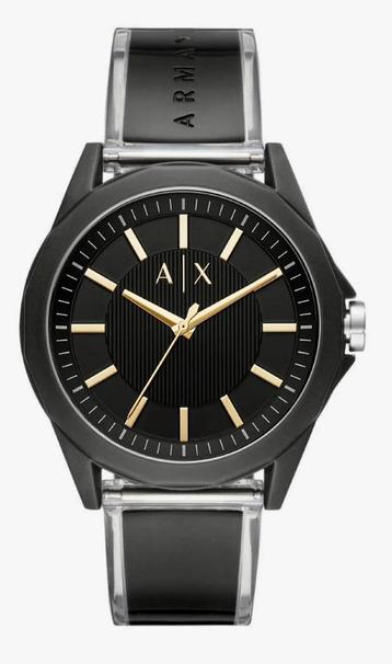 ARMANI EXCHANGE DREXLER! 💯%ORIGINEEL MET DOOS, NIEUW! beschikbaar voor biedingen