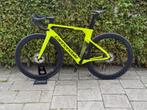 Cannondale SystemSix Ultegra Di2 FM54, Fietsen en Brommers, Ophalen, Zo goed als nieuw, Carbon