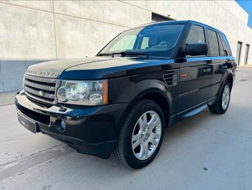 Range Rover Sport 2.7 TdV6 HSE beschikbaar voor biedingen