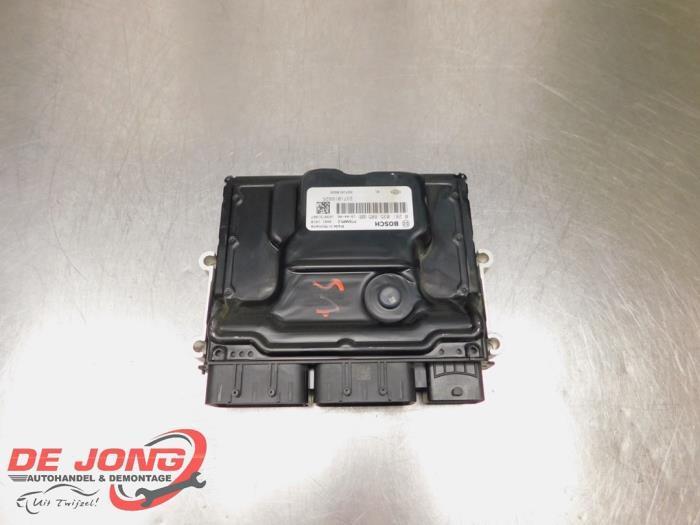 Computer Motormanagement van een Renault Espace, Auto-onderdelen, Elektronica en Kabels, Renault, Gebruikt, 3 maanden garantie