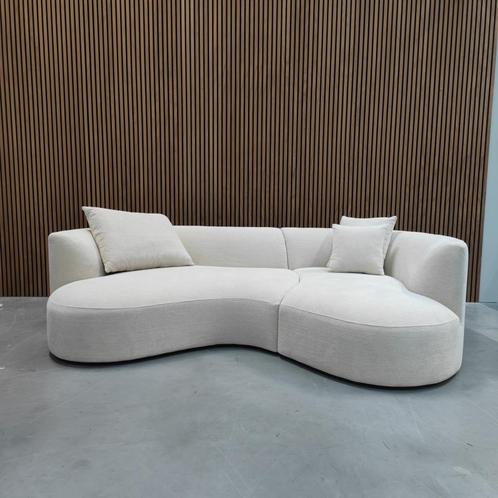 COR Siwa organische bank, Antiek en Kunst, Antiek | Meubels | Stoelen en Sofa's, Ophalen of Verzenden