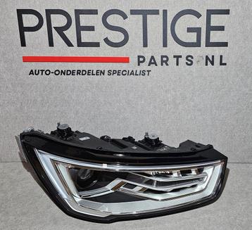 Koplamp Audi A1 8XA Facelift Xenon LED Rechts 8XA941006 Comp beschikbaar voor biedingen