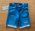Bermuda en jeans - 10 ans - 25€, Ophalen of Verzenden, Nieuw, Jack & Jones, Jongen