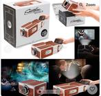 Projecteur smartphone, Enlèvement, Neuf