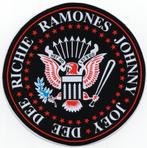 Ramones sticker #1, Enlèvement ou Envoi, Neuf, Autres types