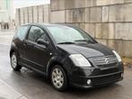 Citroen c2 gekeurd voor verkoop, Autos, Citroën, Achat, Entreprise, C2, Essence