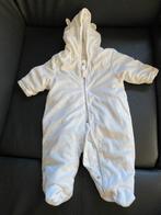 Baby-winterjumpsuit