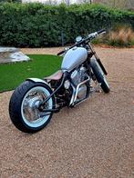 Honda Shadow VT 600cc, Chopper, Particulier, 600 cc