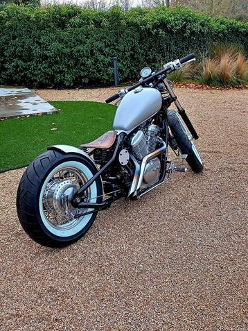 Honda Shadow VT 600cc, Motoren, Motoren | Honda, Chopper, Particulier, 600 cc