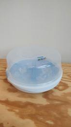 Sterilisator Philips Avent, Kinderen en Baby's, Ophalen, Gebruikt, Sterilisator