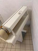 Strijkrol miele, Enlèvement, Utilisé