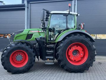 FENDT 728 Vario Gen7 Profi Plus WG3352 beschikbaar voor biedingen