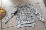 pull enfant motif jungle taille S, Comme neuf, Garçon ou Fille, Pull ou Veste, Enlèvement ou Envoi