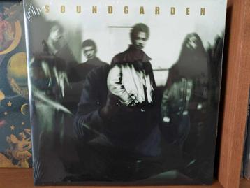Soundgarden – A-Sides Vinyl LP beschikbaar voor biedingen