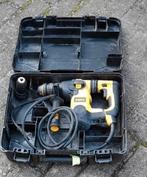 Diwalt breekhamer en bor 6, Ophalen, Zo goed als nieuw