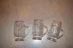 Bierglazen, Verzamelen, Ophalen of Verzenden, Zo goed als nieuw, Bierglas
