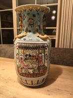 Chinese vaas, Antiek en Kunst, Ophalen of Verzenden
