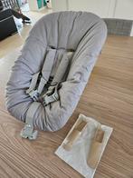 Stokke newborn set, Kinderen en Baby's, Kinderstoelen, Ophalen of Verzenden, Zo goed als nieuw