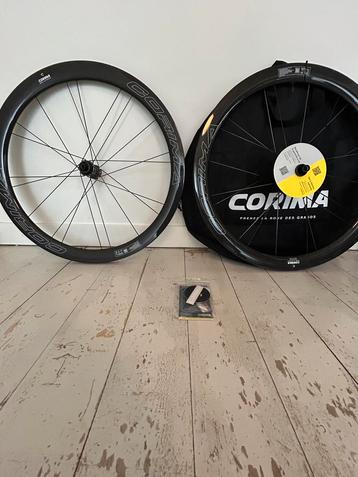 CORIMA ws evo 47 nieuw ongebruikt beschikbaar voor biedingen