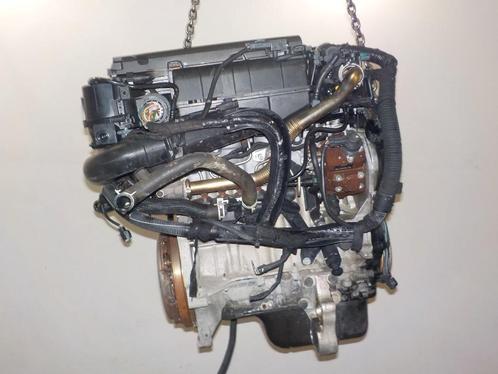 MOTOR Peugeot 206+ (2L / M) (01-2009/08-2013) (10FD8D), Auto-onderdelen, Motor en Toebehoren, Peugeot, Gebruikt