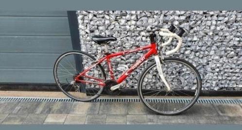 Racefiets Marlin 24", Vélos & Vélomoteurs, Vélos | Vélos de course, Comme neuf, Enlèvement ou Envoi