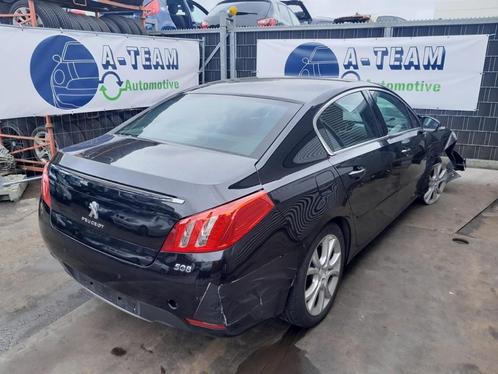 ACHTERLICHT RECHTS Peugeot 508 (8D) (6351LL), Auto-onderdelen, Verlichting, Peugeot, Gebruikt