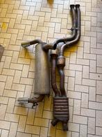 Pot d’échappement BMW SERIE 4 COUPÉ, Enlèvement, BMW