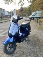 TURBHO RL50 A KLASSE, Fietsen en Brommers, Ophalen