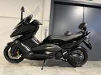 Yamaha T-max 500 (bj 2008), Bedrijf, Scooter, 12 t/m 35 kW, 2 cilinders