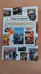 guide Hongkong, Comme neuf, Enlèvement