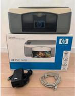 HP PSC 1410-printer, Computers en Software, Printers, Ophalen, Gebruikt