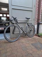 Trek Madone 5.2 full carbon, Fietsen en Brommers, Fietsen | Racefietsen, Ophalen, Carbon