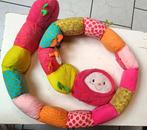 Lilliputiens rupsbed/parktoren, Ophalen of Verzenden, Gebruikt