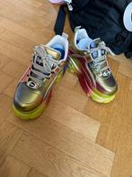 Buffalo, multicoloreS, Ophalen of Verzenden, Zo goed als nieuw