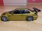 BMW M3 1:18 Minichamps. Livraison gratuite, Enlèvement ou Envoi, Comme neuf, MiniChamps