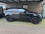 Range Rover P400E Hybride/ Benzine, Auto's, Automaat, 4 cilinders, Zwart, Leder