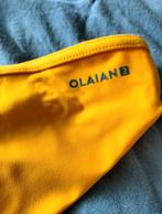 Bikini slipje, Ophalen, Nieuw, Geel, Bikini