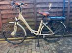 Elektrische fiets, Fietsen en Brommers, 51 tot 55 cm, Ophalen, Zo goed als nieuw, 50 km per accu of meer