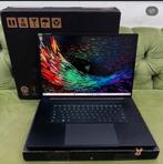 Razer Blade 18, Computers en Software, Windows Laptops, Ophalen of Verzenden, Zo goed als nieuw, Qwerty, SSD