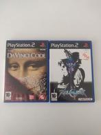 Games Playstation 2, Avontuur en Actie, Online, Ophalen of Verzenden, Zo goed als nieuw