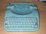 machine à écrire cendrier vintage, Utilisé, Enlèvement ou Envoi