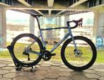 NIEUWE! Apex Flare 4 Racefiets//Carbon//Ultegra Di2//Maat 56, Neuf, Autres marques, Enlèvement, 53 à 57 cm