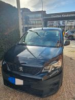 Peugeot Partner 2019 - 120.000 km, Auto's, Voorwielaandrijving, Stof, Euro 6, 4 cilinders