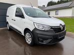 Renault Express 1.5 Blue dCi - CLIM - CAMERA - CAPT. AV. AR., Auto's, Renault, Voorwielaandrijving, Leder en Stof, Wit, Bedrijf