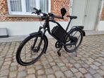 Klever X-Speed 1200Wh, Fietsen en Brommers, Elektrische fietsen, Ophalen of Verzenden, Zo goed als nieuw