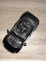Welly Volkswagen Beetle Convertible no42352 (nearly mint), Comme neuf, Voiture, Enlèvement ou Envoi