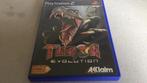 Évolution de Turok(d1), Consoles de jeu & Jeux vidéo, Enlèvement ou Envoi, 2 joueurs, Combat, À partir de 16 ans