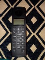 Philips  huistelefoon draadloos met laadstation, Ophalen